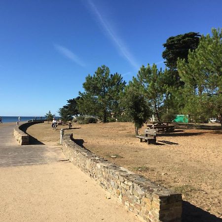 Вилла Les Terrasses De Bella Vista Сен-Венсан-Сюр-Жар Экстерьер фото